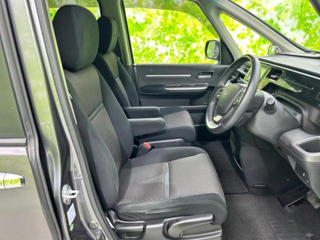 ステップワゴンスパーダ スパーダアドバンスパッケージベータ 純正 SDナビ/衝突安全装置/両側電動スライドドア/車線逸脱防止支援システム/パーキングアシスト バックガイド/ヘッドランプ LED/Bluetooth接続/ETC/EBD付ABS LEDヘッドランプ(4枚目)