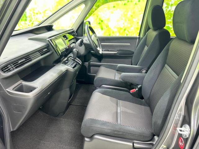 ステップワゴンスパーダ スパーダアドバンスパッケージベータ 純正 SDナビ/衝突安全装置/両側電動スライドドア/車線逸脱防止支援システム/パーキングアシスト バックガイド/ヘッドランプ LED/Bluetooth接続/ETC/EBD付ABS LEDヘッドランプ(7枚目)