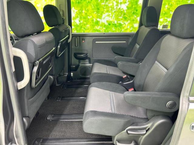 ステップワゴンスパーダ スパーダアドバンスパッケージベータ 純正 SDナビ/衝突安全装置/両側電動スライドドア/車線逸脱防止支援システム/パーキングアシスト バックガイド/ヘッドランプ LED/Bluetooth接続/ETC/EBD付ABS LEDヘッドランプ(8枚目)