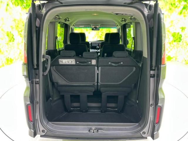 ステップワゴンスパーダ スパーダアドバンスパッケージベータ 純正 SDナビ/衝突安全装置/両側電動スライドドア/車線逸脱防止支援システム/パーキングアシスト バックガイド/ヘッドランプ LED/Bluetooth接続/ETC/EBD付ABS LEDヘッドランプ(19枚目)