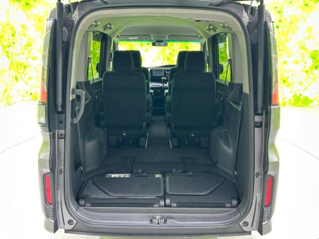 ステップワゴンスパーダ スパーダアドバンスパッケージベータ 純正 SDナビ/衝突安全装置/両側電動スライドドア/車線逸脱防止支援システム/パーキングアシスト バックガイド/ヘッドランプ LED/Bluetooth接続/ETC/EBD付ABS LEDヘッドランプ(20枚目)