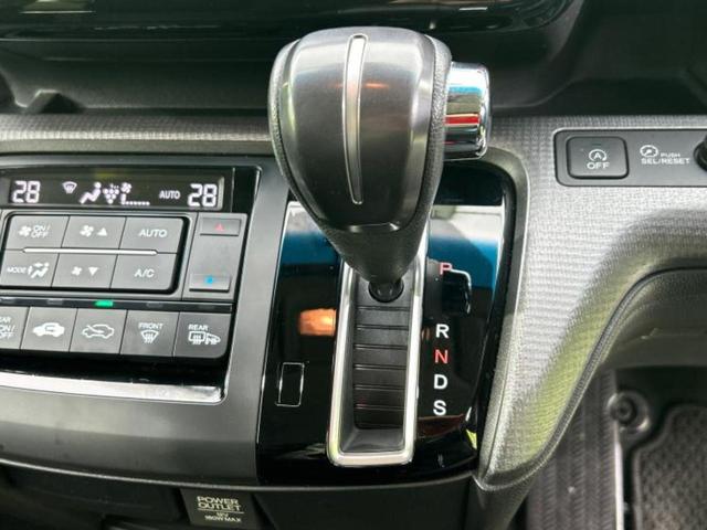 ステップワゴンスパーダ スパーダアドバンスパッケージベータ 純正 SDナビ/衝突安全装置/両側電動スライドドア/車線逸脱防止支援システム/パーキングアシスト バックガイド/ヘッドランプ LED/Bluetooth接続/ETC/EBD付ABS LEDヘッドランプ(25枚目)