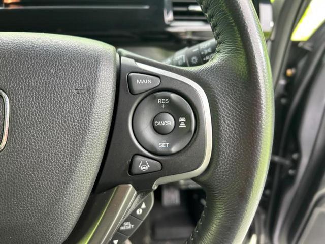 ステップワゴンスパーダ スパーダアドバンスパッケージベータ 純正 SDナビ/衝突安全装置/両側電動スライドドア/車線逸脱防止支援システム/パーキングアシスト バックガイド/ヘッドランプ LED/Bluetooth接続/ETC/EBD付ABS LEDヘッドランプ(28枚目)