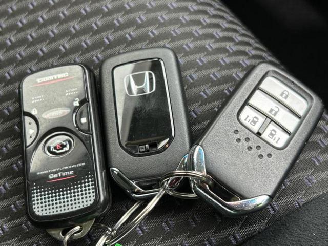 ステップワゴンスパーダ スパーダアドバンスパッケージベータ 純正 SDナビ/衝突安全装置/両側電動スライドドア/車線逸脱防止支援システム/パーキングアシスト バックガイド/ヘッドランプ LED/Bluetooth接続/ETC/EBD付ABS LEDヘッドランプ(34枚目)