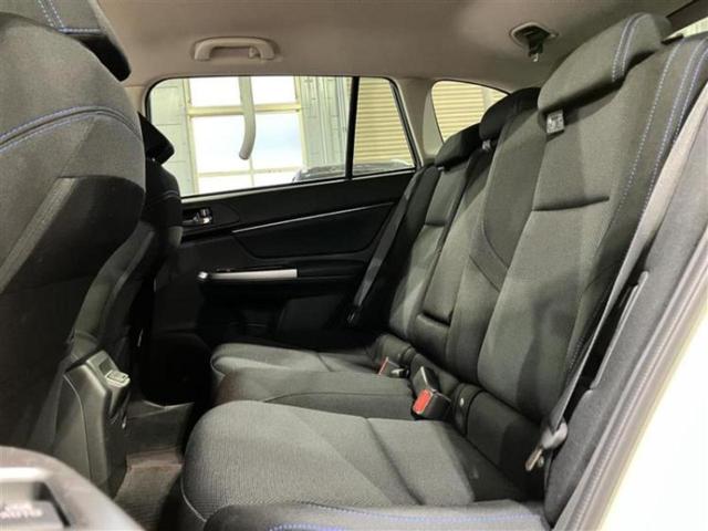 レヴォーグ 4WD1.6GT-Sアイサイト 保証書/社外 SDナビ/衝突安全装置/車線逸脱防止支援システム/ヘッドランプ LED/Bluetooth接続/ETC/EBD付ABS/横滑り防止装置/アイドリングストップ/クルーズコントロール 4WD(5枚目)