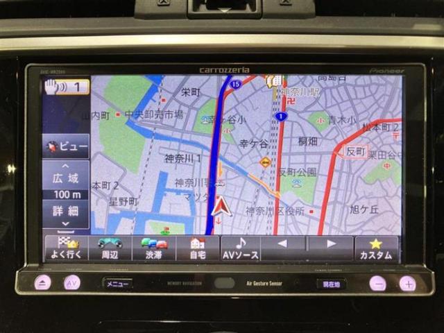 レヴォーグ 4WD1.6GT-Sアイサイト 保証書/社外 SDナビ/衝突安全装置/車線逸脱防止支援システム/ヘッドランプ LED/Bluetooth接続/ETC/EBD付ABS/横滑り防止装置/アイドリングストップ/クルーズコントロール 4WD(9枚目)