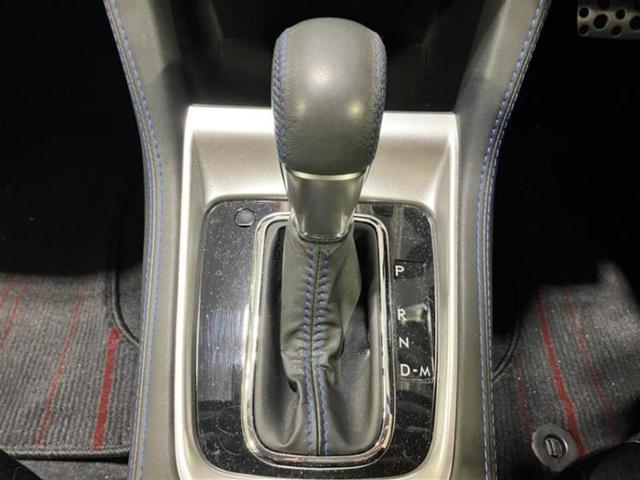 レヴォーグ 4WD1.6GT-Sアイサイト 保証書/社外 SDナビ/衝突安全装置/車線逸脱防止支援システム/ヘッドランプ LED/Bluetooth接続/ETC/EBD付ABS/横滑り防止装置/アイドリングストップ/クルーズコントロール 4WD(14枚目)