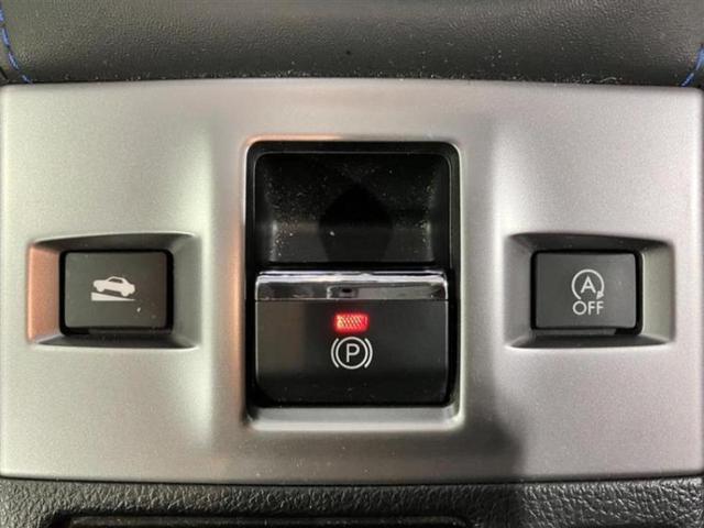 レヴォーグ 4WD1.6GT-Sアイサイト 保証書/社外 SDナビ/衝突安全装置/車線逸脱防止支援システム/ヘッドランプ LED/Bluetooth接続/ETC/EBD付ABS/横滑り防止装置/アイドリングストップ/クルーズコントロール 4WD(16枚目)