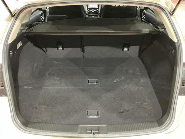 レヴォーグ 4WD1.6GT-Sアイサイト 保証書/社外 SDナビ/衝突安全装置/車線逸脱防止支援システム/ヘッドランプ LED/Bluetooth接続/ETC/EBD付ABS/横滑り防止装置/アイドリングストップ/クルーズコントロール 4WD(19枚目)