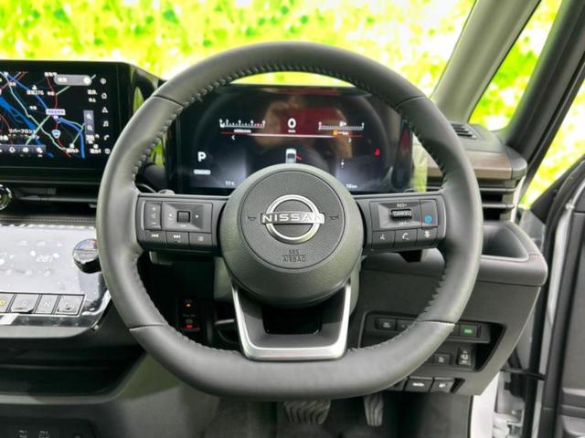 セレナ ４ＷＤハイウェイスターＶ　ディスプレイオーディオ＋ナビ１２．３インチ／インテリジェントルームミラー／衝突安全装置／両側電動スライドドア／シートヒーター　前席／アラウンドビューモニター／車線逸脱防止支援システム　全周囲カメラ（16枚目）