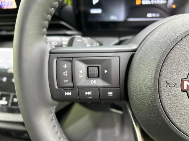 セレナ ４ＷＤハイウェイスターＶ　ディスプレイオーディオ＋ナビ１２．３インチ／インテリジェントルームミラー／衝突安全装置／両側電動スライドドア／シートヒーター　前席／アラウンドビューモニター／車線逸脱防止支援システム　全周囲カメラ（31枚目）