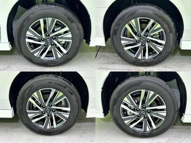 セレナ ４ＷＤハイウェイスターＶ　ディスプレイオーディオ＋ナビ１２．３インチ／インテリジェントルームミラー／衝突安全装置／両側電動スライドドア／シートヒーター　前席／アラウンドビューモニター／車線逸脱防止支援システム　全周囲カメラ（50枚目）