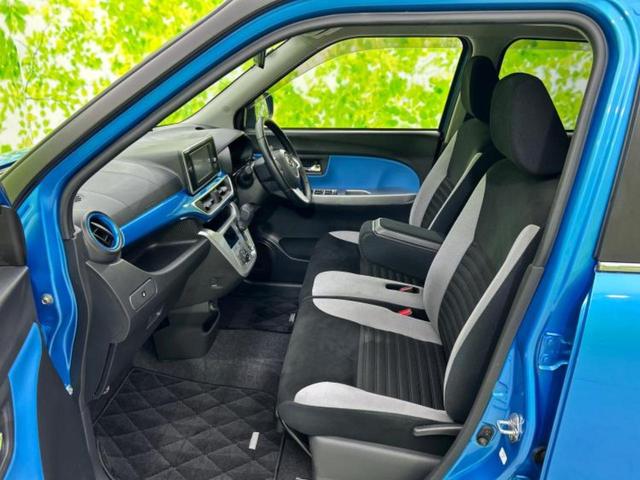 キャスト ４ＷＤ　ＧターボＳＡ２　新品タイヤ／保証書／純正　ＳＤナビ／衝突安全装置／車線逸脱防止支援システム／パーキングアシスト　バックガイド／ドライブレコーダー　社外／ヘッドランプ　ＬＥＤ／Ｂｌｕｅｔｏｏｔｈ接続　ＬＥＤヘッドランプ（6枚目）