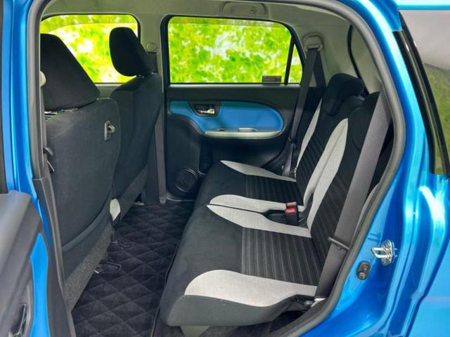 キャスト ４ＷＤ　ＧターボＳＡ２　新品タイヤ／保証書／純正　ＳＤナビ／衝突安全装置／車線逸脱防止支援システム／パーキングアシスト　バックガイド／ドライブレコーダー　社外／ヘッドランプ　ＬＥＤ／Ｂｌｕｅｔｏｏｔｈ接続　ＬＥＤヘッドランプ（7枚目）