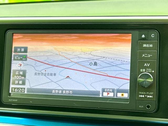 キャスト ４ＷＤ　ＧターボＳＡ２　新品タイヤ／保証書／純正　ＳＤナビ／衝突安全装置／車線逸脱防止支援システム／パーキングアシスト　バックガイド／ドライブレコーダー　社外／ヘッドランプ　ＬＥＤ／Ｂｌｕｅｔｏｏｔｈ接続　ＬＥＤヘッドランプ（10枚目）