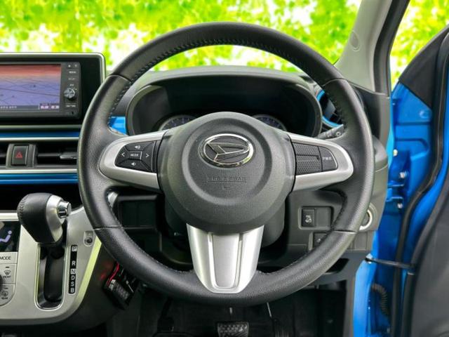 キャスト ４ＷＤ　ＧターボＳＡ２　新品タイヤ／保証書／純正　ＳＤナビ／衝突安全装置／車線逸脱防止支援システム／パーキングアシスト　バックガイド／ドライブレコーダー　社外／ヘッドランプ　ＬＥＤ／Ｂｌｕｅｔｏｏｔｈ接続　ＬＥＤヘッドランプ（16枚目）