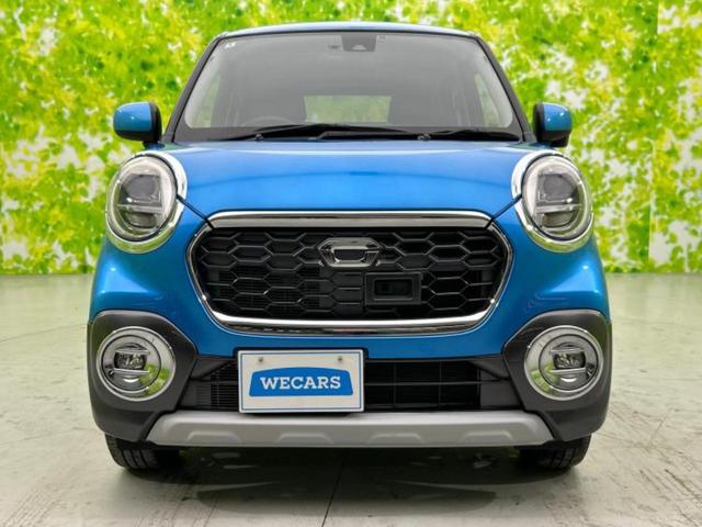 キャスト ４ＷＤ　ＧターボＳＡ２　新品タイヤ／保証書／純正　ＳＤナビ／衝突安全装置／車線逸脱防止支援システム／パーキングアシスト　バックガイド／ドライブレコーダー　社外／ヘッドランプ　ＬＥＤ／Ｂｌｕｅｔｏｏｔｈ接続　ＬＥＤヘッドランプ（42枚目）