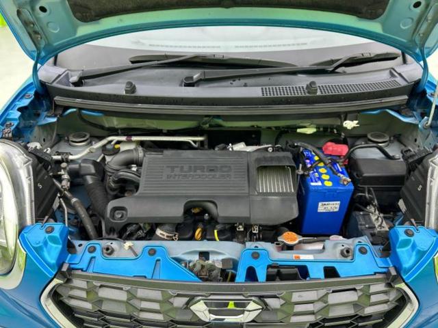 キャスト ４ＷＤ　ＧターボＳＡ２　新品タイヤ／保証書／純正　ＳＤナビ／衝突安全装置／車線逸脱防止支援システム／パーキングアシスト　バックガイド／ドライブレコーダー　社外／ヘッドランプ　ＬＥＤ／Ｂｌｕｅｔｏｏｔｈ接続　ＬＥＤヘッドランプ（47枚目）