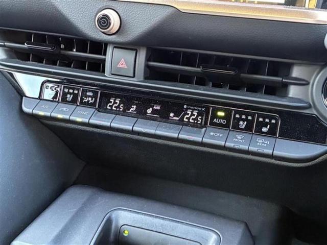 クラウンクロスオーバー 4WD Gアドバンスドレザーパッケージ 保証書/ディスプレイオーディオ+ナビ/デジタルインナーミラー/衝突安全装置/シートヒーター/全方位モニター/車線逸脱防止支援システム/シート 合皮/ヘッドランプ LED/ETC 衝突被害軽減システム(14枚目)