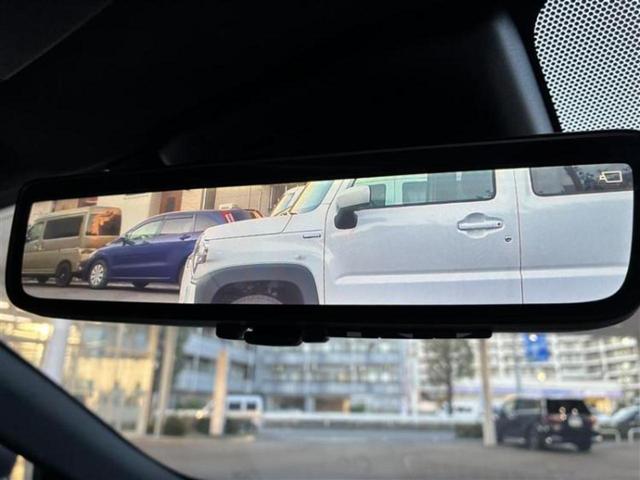 クラウンクロスオーバー 4WD Gアドバンスドレザーパッケージ 保証書/ディスプレイオーディオ+ナビ/デジタルインナーミラー/衝突安全装置/シートヒーター/全方位モニター/車線逸脱防止支援システム/シート 合皮/ヘッドランプ LED/ETC 衝突被害軽減システム(16枚目)