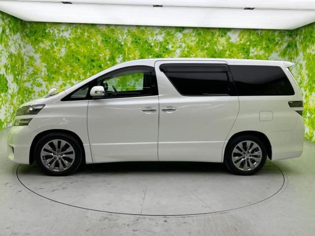 ヴェルファイア ３．５Ｚプラチナセレクション２　保証書／純正　ＨＤＤナビ／フリップダウンモニター　純正　９インチ／両側電動スライドドア／電動バックドア／ドライブレコーダー　純正／Ｂｌｕｅｔｏｏｔｈ接続／ＥＴＣ／ＥＢＤ付ＡＢＳ／横滑り防止装置（2枚目）