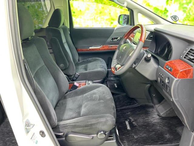 ヴェルファイア ３．５Ｚプラチナセレクション２　保証書／純正　ＨＤＤナビ／フリップダウンモニター　純正　９インチ／両側電動スライドドア／電動バックドア／ドライブレコーダー　純正／Ｂｌｕｅｔｏｏｔｈ接続／ＥＴＣ／ＥＢＤ付ＡＢＳ／横滑り防止装置（4枚目）