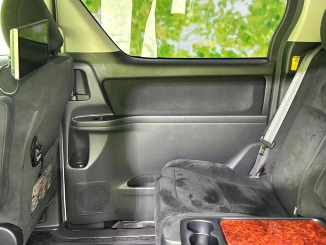 ヴェルファイア ３．５Ｚプラチナセレクション２　保証書／純正　ＨＤＤナビ／フリップダウンモニター　純正　９インチ／両側電動スライドドア／電動バックドア／ドライブレコーダー　純正／Ｂｌｕｅｔｏｏｔｈ接続／ＥＴＣ／ＥＢＤ付ＡＢＳ／横滑り防止装置（23枚目）