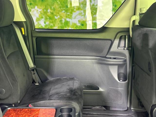 ヴェルファイア ３．５Ｚプラチナセレクション２　保証書／純正　ＨＤＤナビ／フリップダウンモニター　純正　９インチ／両側電動スライドドア／電動バックドア／ドライブレコーダー　純正／Ｂｌｕｅｔｏｏｔｈ接続／ＥＴＣ／ＥＢＤ付ＡＢＳ／横滑り防止装置（24枚目）