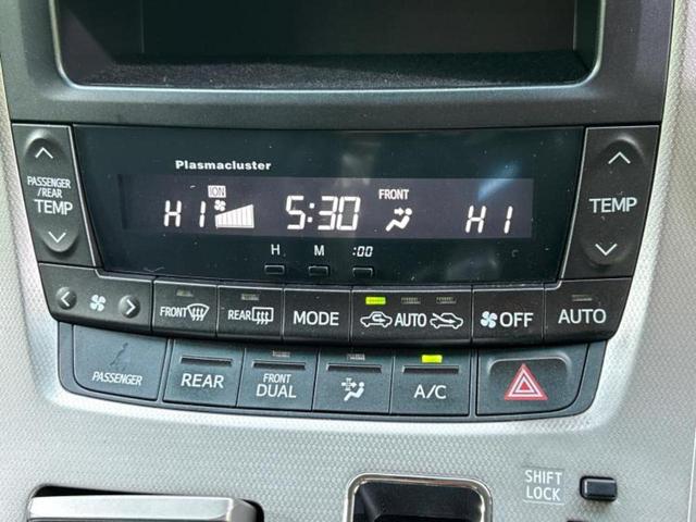 ヴェルファイア ３．５Ｚプラチナセレクション２　保証書／純正　ＨＤＤナビ／フリップダウンモニター　純正　９インチ／両側電動スライドドア／電動バックドア／ドライブレコーダー　純正／Ｂｌｕｅｔｏｏｔｈ接続／ＥＴＣ／ＥＢＤ付ＡＢＳ／横滑り防止装置（31枚目）