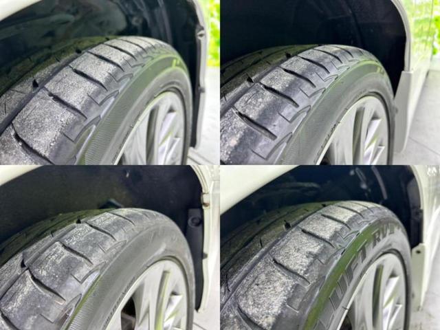 ヴェルファイア ３．５Ｚプラチナセレクション２　保証書／純正　ＨＤＤナビ／フリップダウンモニター　純正　９インチ／両側電動スライドドア／電動バックドア／ドライブレコーダー　純正／Ｂｌｕｅｔｏｏｔｈ接続／ＥＴＣ／ＥＢＤ付ＡＢＳ／横滑り防止装置（52枚目）