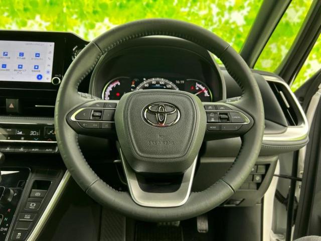 ヴォクシー ４ＷＤ　Ｓ－Ｚ　新品タイヤ／モデリスタエアロ／ディスプレイオーディオ＋ナビ８インチ／衝突安全装置／両側電動スライドドア／シートヒーター　前席／車線逸脱防止支援システム／シート　合皮／ヘッドランプ　ＬＥＤ　フルエアロ（15枚目）