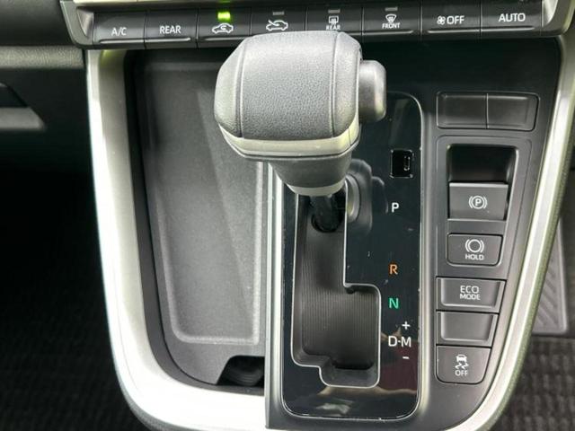 ヴォクシー ４ＷＤ　Ｓ－Ｚ　新品タイヤ／モデリスタエアロ／ディスプレイオーディオ＋ナビ８インチ／衝突安全装置／両側電動スライドドア／シートヒーター　前席／車線逸脱防止支援システム／シート　合皮／ヘッドランプ　ＬＥＤ　フルエアロ（18枚目）