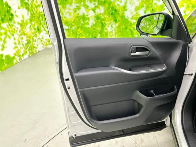 ヴォクシー ４ＷＤ　Ｓ－Ｚ　新品タイヤ／モデリスタエアロ／ディスプレイオーディオ＋ナビ８インチ／衝突安全装置／両側電動スライドドア／シートヒーター　前席／車線逸脱防止支援システム／シート　合皮／ヘッドランプ　ＬＥＤ　フルエアロ（22枚目）