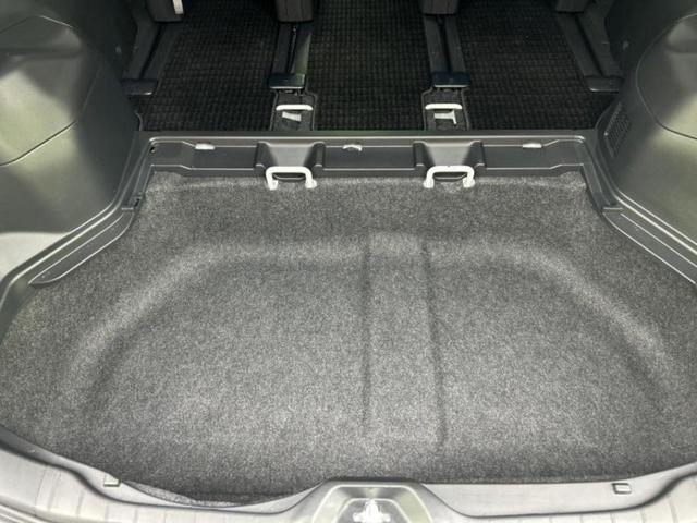 ヴォクシー ４ＷＤ　Ｓ－Ｚ　新品タイヤ／モデリスタエアロ／ディスプレイオーディオ＋ナビ８インチ／衝突安全装置／両側電動スライドドア／シートヒーター　前席／車線逸脱防止支援システム／シート　合皮／ヘッドランプ　ＬＥＤ　フルエアロ（25枚目）