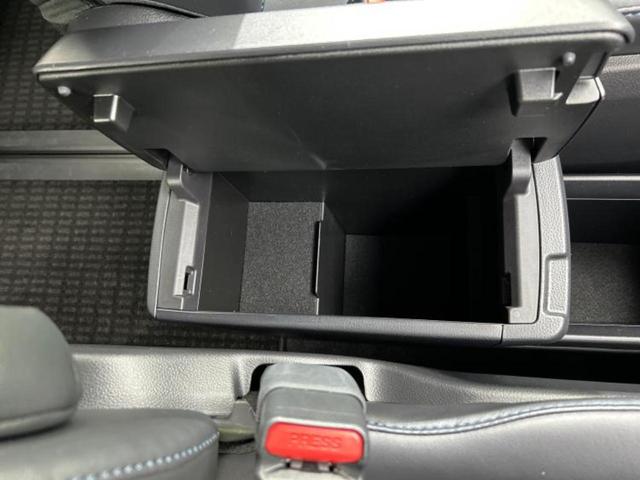 ヴォクシー ４ＷＤ　Ｓ－Ｚ　新品タイヤ／モデリスタエアロ／ディスプレイオーディオ＋ナビ８インチ／衝突安全装置／両側電動スライドドア／シートヒーター　前席／車線逸脱防止支援システム／シート　合皮／ヘッドランプ　ＬＥＤ　フルエアロ（33枚目）