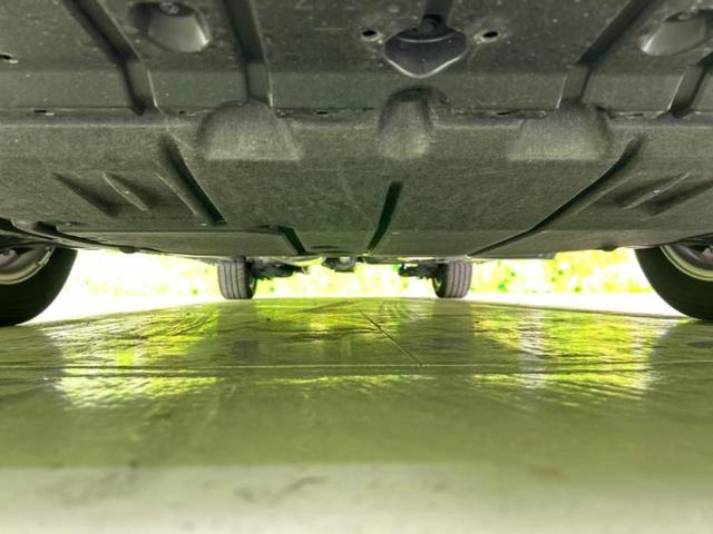 ヴォクシー ４ＷＤ　Ｓ－Ｚ　新品タイヤ／モデリスタエアロ／ディスプレイオーディオ＋ナビ８インチ／衝突安全装置／両側電動スライドドア／シートヒーター　前席／車線逸脱防止支援システム／シート　合皮／ヘッドランプ　ＬＥＤ　フルエアロ（45枚目）