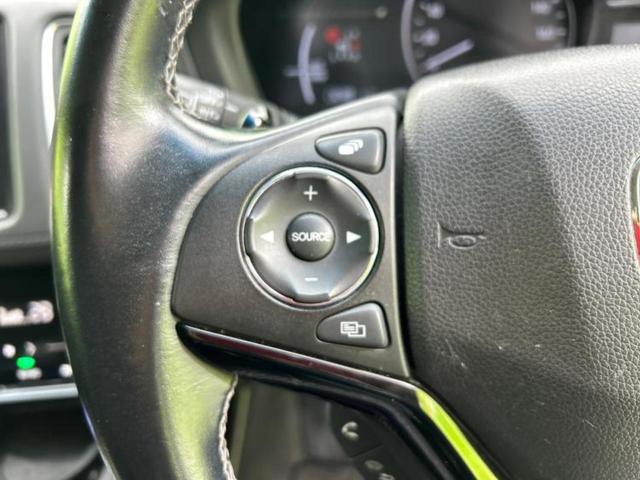 ヴェゼル ハイブリッドＺ・ホンダセンシング　新品タイヤ／保証書／純正　８インチ　ＳＤナビ／ホンダセンシング／シートヒーター／車線逸脱防止支援システム／シート　ハーフレザー／パーキングアシスト　バックガイド／ドライブレコーダー　前後　バックカメラ（29枚目）