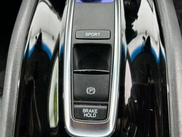 ヴェゼル ハイブリッドＺ・ホンダセンシング　新品タイヤ／保証書／純正　８インチ　ＳＤナビ／ホンダセンシング／シートヒーター／車線逸脱防止支援システム／シート　ハーフレザー／パーキングアシスト　バックガイド／ドライブレコーダー　前後　バックカメラ（30枚目）