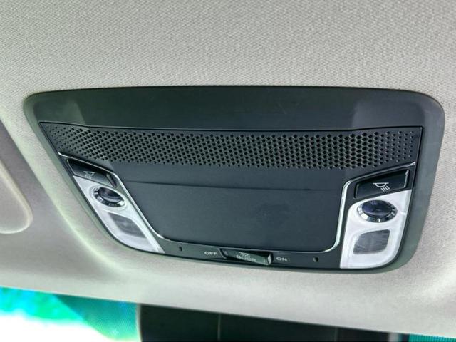 ヴェゼル ハイブリッドＺ・ホンダセンシング　新品タイヤ／保証書／純正　８インチ　ＳＤナビ／ホンダセンシング／シートヒーター／車線逸脱防止支援システム／シート　ハーフレザー／パーキングアシスト　バックガイド／ドライブレコーダー　前後　バックカメラ（39枚目）