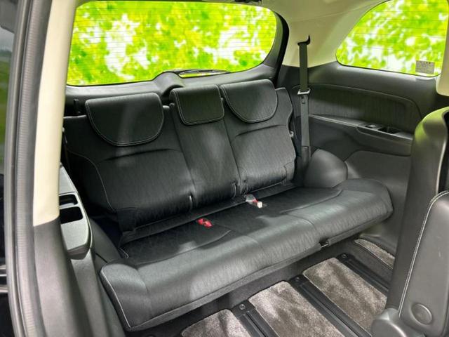 オデッセイ アブソルート　新品タイヤ／保証書／純正　ＳＤナビ／フリップダウンモニター　社外　１０．２インチ／両側電動スライドドア／シート　ハーフレザー／パーキングアシスト　バックガイド／ヘッドランプ　ＬＥＤ　後席モニター（6枚目）