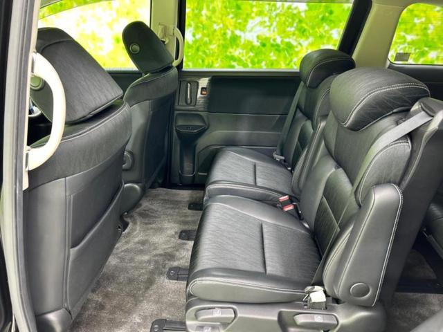 オデッセイ アブソルート　新品タイヤ／保証書／純正　ＳＤナビ／フリップダウンモニター　社外　１０．２インチ／両側電動スライドドア／シート　ハーフレザー／パーキングアシスト　バックガイド／ヘッドランプ　ＬＥＤ　後席モニター（8枚目）