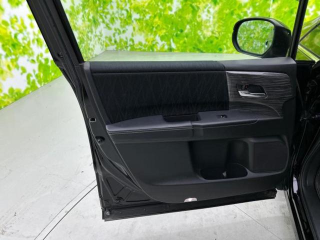 オデッセイ アブソルート　新品タイヤ／保証書／純正　ＳＤナビ／フリップダウンモニター　社外　１０．２インチ／両側電動スライドドア／シート　ハーフレザー／パーキングアシスト　バックガイド／ヘッドランプ　ＬＥＤ　後席モニター（22枚目）