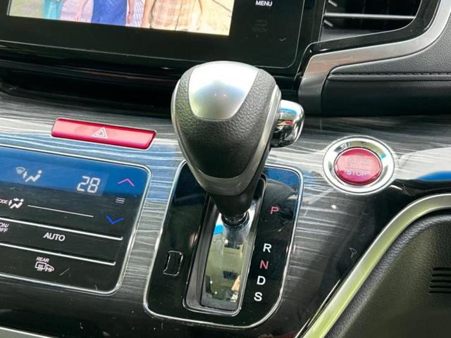 オデッセイ アブソルート　新品タイヤ／保証書／純正　ＳＤナビ／フリップダウンモニター　社外　１０．２インチ／両側電動スライドドア／シート　ハーフレザー／パーキングアシスト　バックガイド／ヘッドランプ　ＬＥＤ　後席モニター（26枚目）