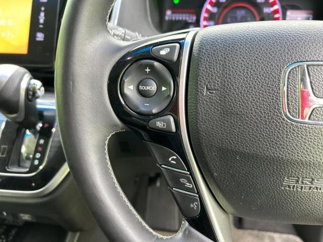 オデッセイ アブソルート　新品タイヤ／保証書／純正　ＳＤナビ／フリップダウンモニター　社外　１０．２インチ／両側電動スライドドア／シート　ハーフレザー／パーキングアシスト　バックガイド／ヘッドランプ　ＬＥＤ　後席モニター（31枚目）