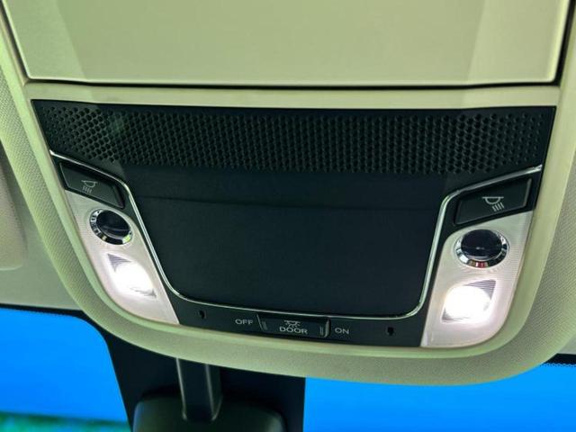 オデッセイ アブソルート　新品タイヤ／保証書／純正　ＳＤナビ／フリップダウンモニター　社外　１０．２インチ／両側電動スライドドア／シート　ハーフレザー／パーキングアシスト　バックガイド／ヘッドランプ　ＬＥＤ　後席モニター（32枚目）