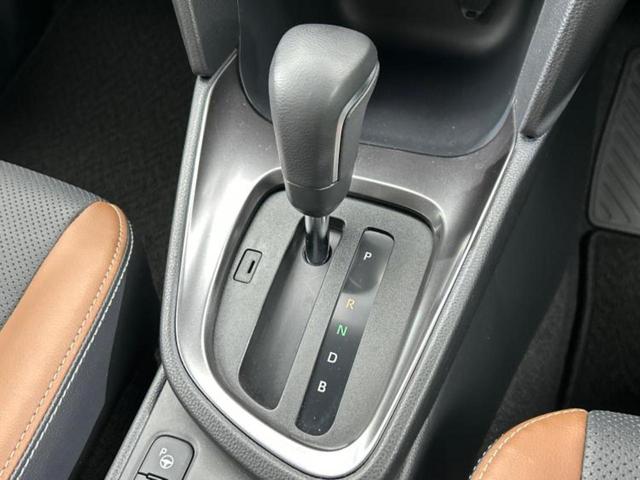 ヤリスクロス ４ＷＤハイブリッドＺアドベンチャー　保証書／ディスプレイオーディオ＋ナビ８インチ／衝突安全装置／シートヒーター／パノラミックビューモニター／車線逸脱防止支援システム／シート　合皮／電動バックドア／ドライブレコーダー　社外　全周囲カメラ（25枚目）