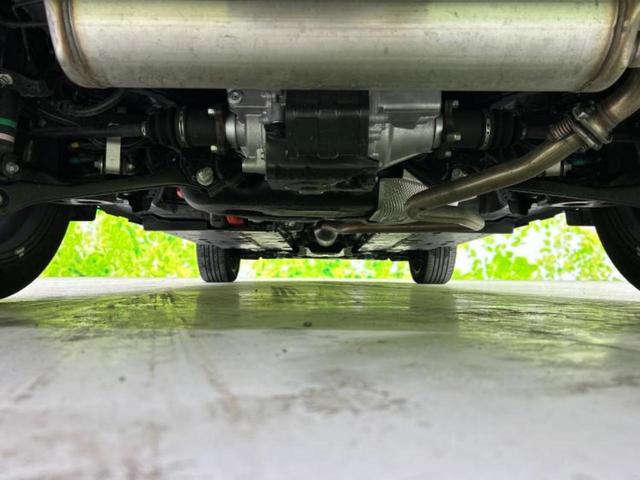 ヤリスクロス ４ＷＤハイブリッドＺアドベンチャー　保証書／ディスプレイオーディオ＋ナビ８インチ／衝突安全装置／シートヒーター／パノラミックビューモニター／車線逸脱防止支援システム／シート　合皮／電動バックドア／ドライブレコーダー　社外　全周囲カメラ（46枚目）