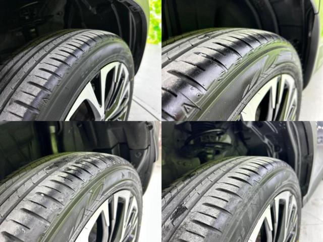 ヤリスクロス ４ＷＤハイブリッドＺアドベンチャー　保証書／ディスプレイオーディオ＋ナビ８インチ／衝突安全装置／シートヒーター／パノラミックビューモニター／車線逸脱防止支援システム／シート　合皮／電動バックドア／ドライブレコーダー　社外　全周囲カメラ（50枚目）