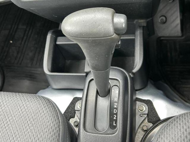 ハイゼットトラック 4WDスタンダード 新品タイヤ/保証書/エアバッグ 運転席/パワーステアリング/ワンオーナー/マニュアルエアコン/取扱説明書/ユーザー買取車/アクセサリーソケット/ヘッドライトレベライザー/CD 4WD(15枚目)