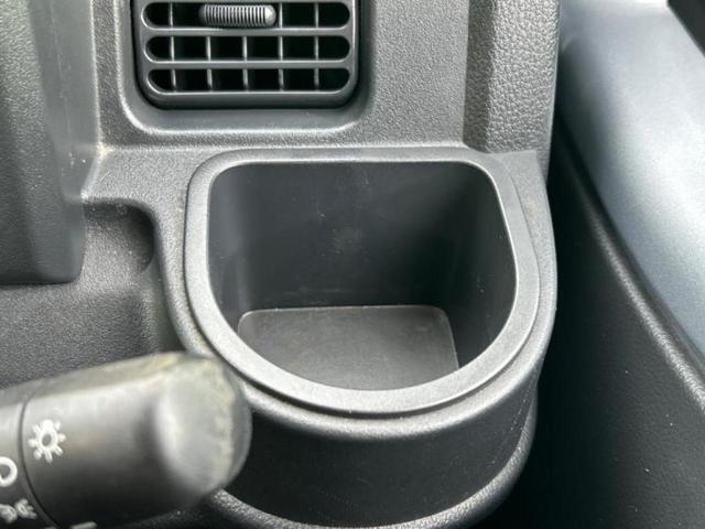 ハイゼットトラック 4WDスタンダード 新品タイヤ/保証書/エアバッグ 運転席/パワーステアリング/ワンオーナー/マニュアルエアコン/取扱説明書/ユーザー買取車/アクセサリーソケット/ヘッドライトレベライザー/CD 4WD(22枚目)